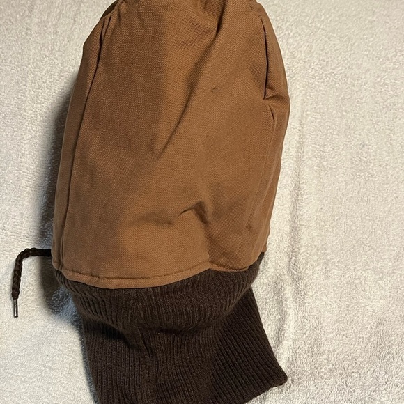 Berco Work Appreal Winter Hat - Picture 5 of 6